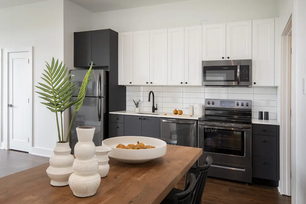 The Irvine kitchen — image 18
