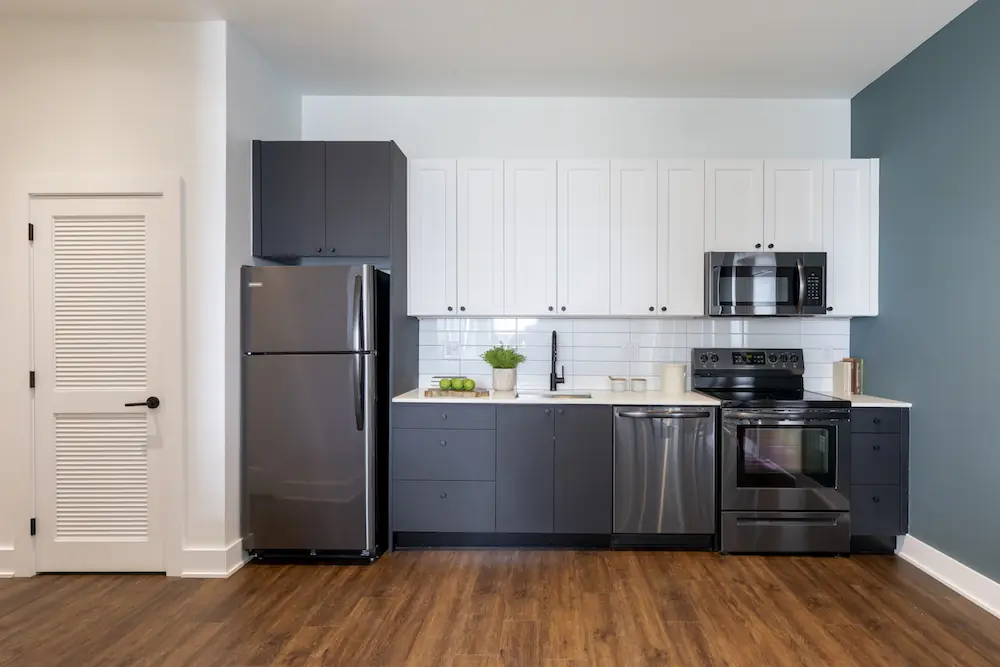 The Irvine kitchen — image 19