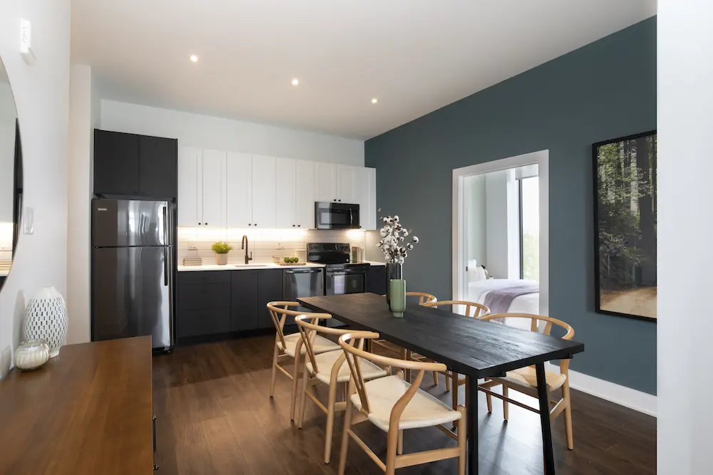 The Irvine kitchen — image 20