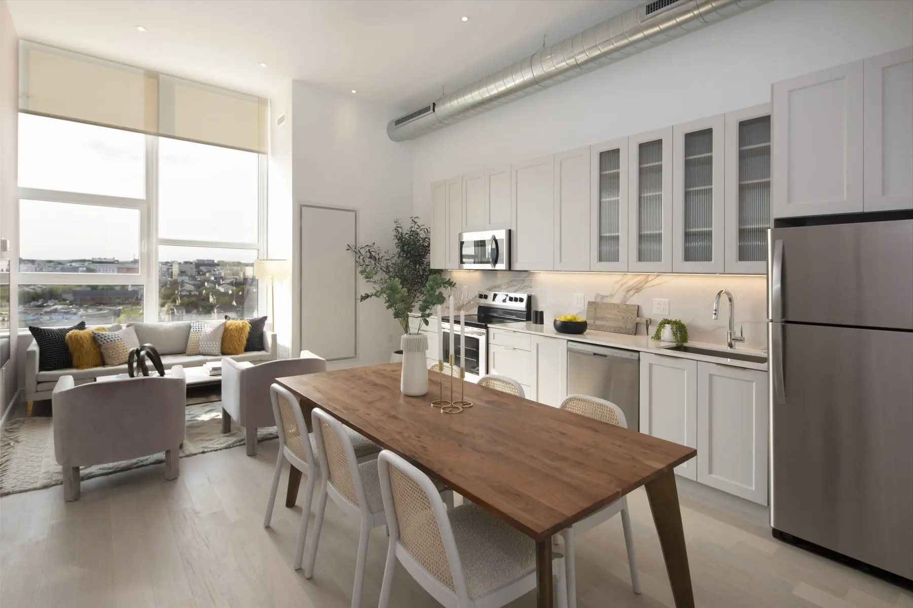 The Poplar kitchen — image 9